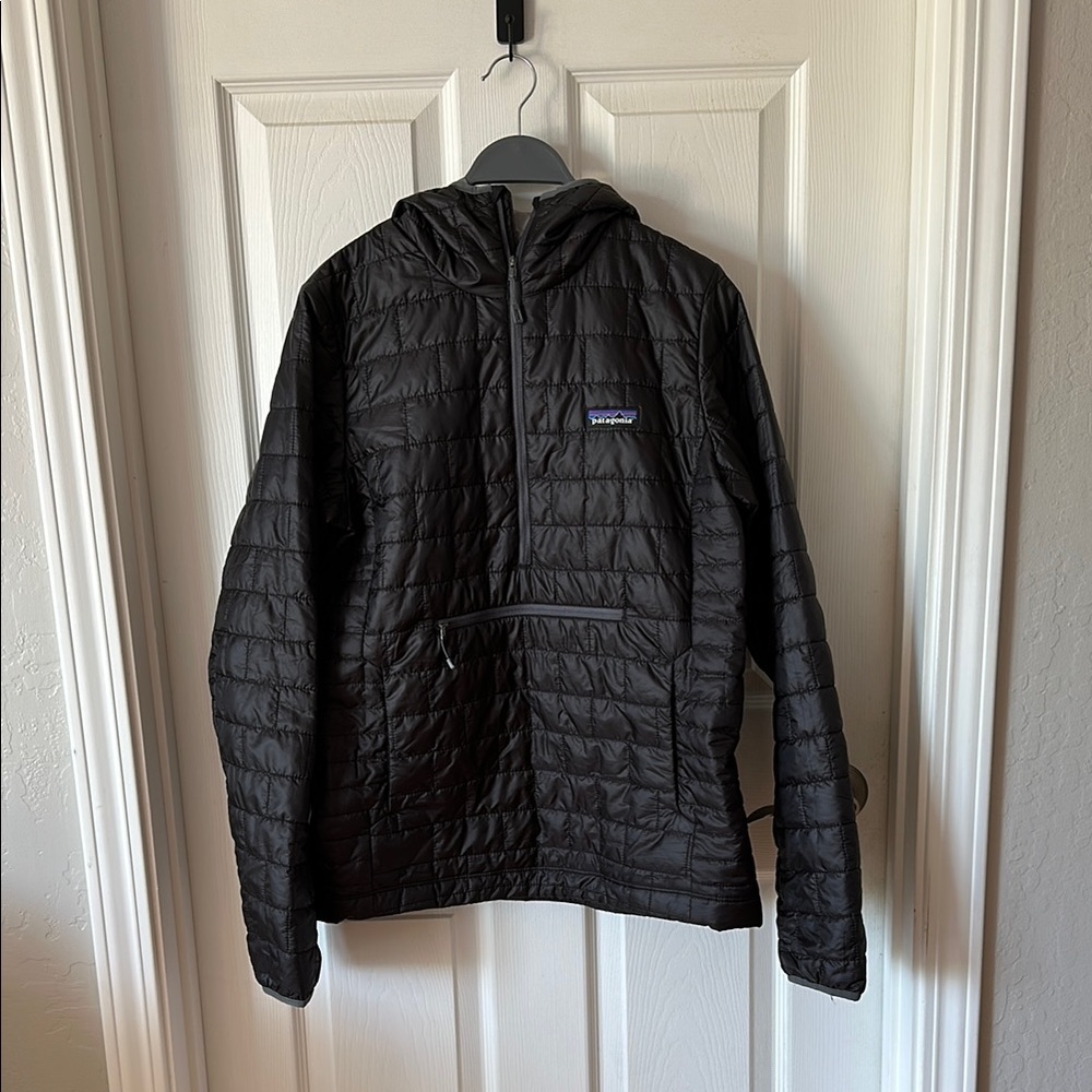 Patagonia Black Women’s Jacket